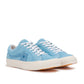 Converse x Golf Le Fleur One Star OX (Blau)  - Allike Store