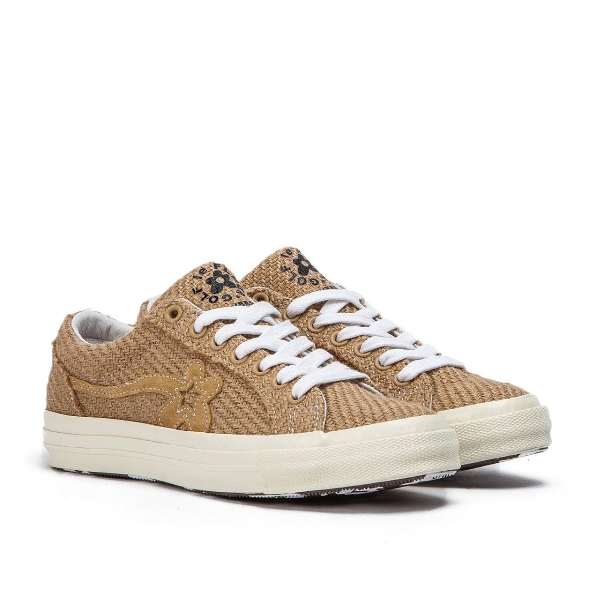 Brown golf le fleur hotsell