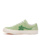 Converse x Golf Le Fleur One Star OX (Jade Lime)  - Allike Store