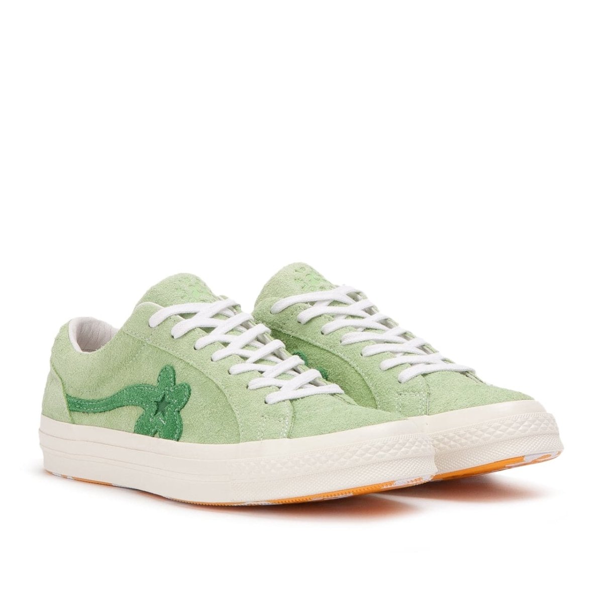 Golf le store fleur lime