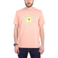 Converse x Golf Le Fleur T-Shirt (Peach Pearl)  - Allike Store