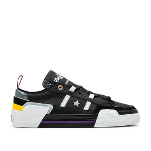 Converse x IBN Jasper One Star Ox (Schwarz / Weiß)  - Allike Store