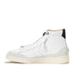 Converse x IBN Jasper Pro Leather Mid (Weiß)  - Allike Store