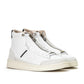 Converse x IBN Jasper Pro Leather Mid (Weiß)  - Allike Store