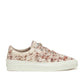 Converse x John Elliot Skid Grip OX (Weiß / Braun)  - Allike Store