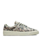 Converse x John Elliot Skid Grip OX (Weiß / Grün)  - Allike Store