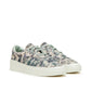 Converse x John Elliot Skid Grip OX (Weiß / Grün)  - Allike Store