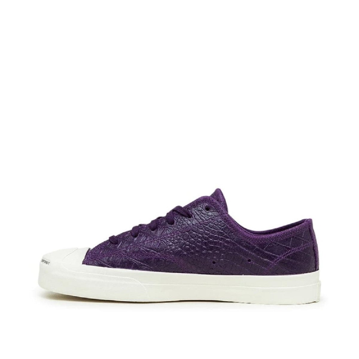 Converse x POP Trading Company Cons Pro Low (Lila / Weiß)  - Allike Store