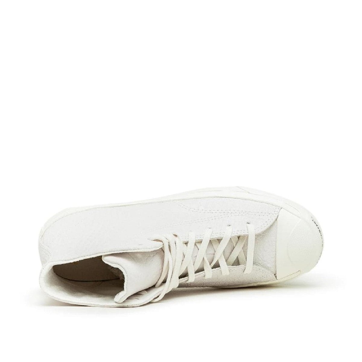 Converse x POP Trading Company Pro High Top (Weiß)  - Allike Store