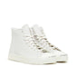 Converse x POP Trading Company Pro High Top (Weiß)  - Allike Store