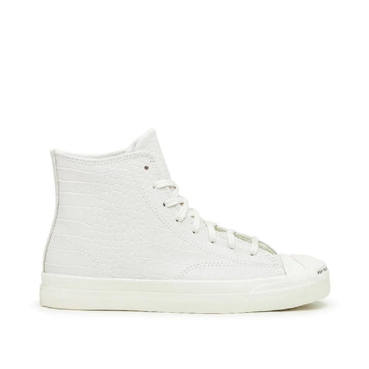 Converse x POP Trading Company Pro High Top (Weiß)  - Allike Store