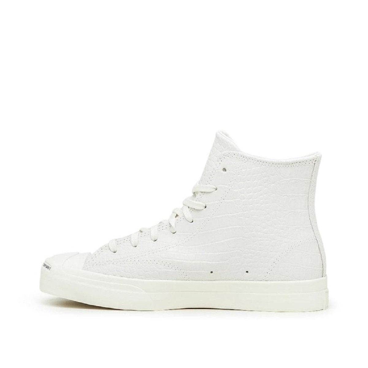 Converse x POP Trading Company Pro High Top (Weiß)  - Allike Store