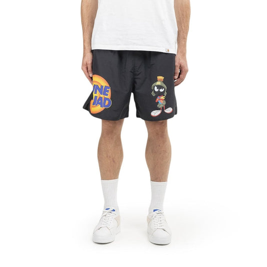 Converse x Space Jam A New Legacy Short (Schwarz)  - Allike Store