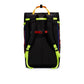 Converse x Space Jam: A New Legacy Unisex Backpack (Schwarz)  - Allike Store
