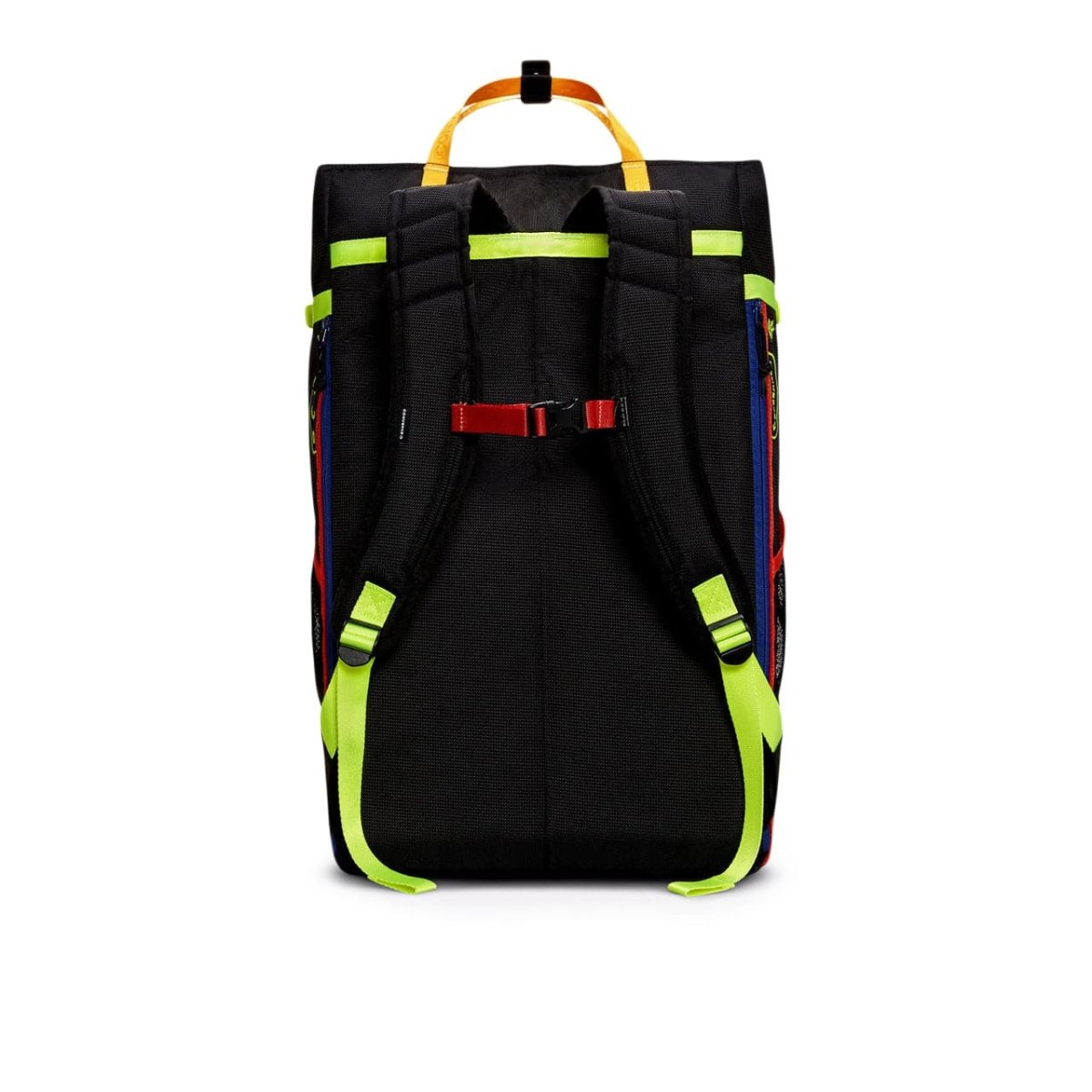 Converse x Space Jam: A New Legacy Unisex Backpack (Schwarz)  - Allike Store