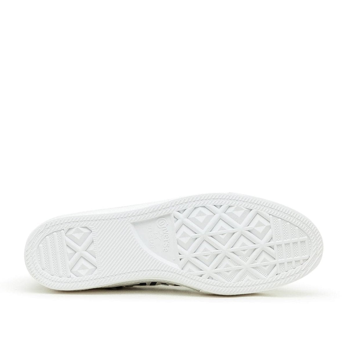 Converse x Sportility Chuck 70 Hi 'Tyvek' (Weiß / Navy)  - Allike Store