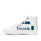 Converse x Sportility Chuck 70 Hi 'Tyvek' (Weiß / Navy)  - Allike Store
