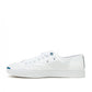 Converse x Sportility Jack Purcell Rally 'Tyvek' (Weiß / Navy)  - Allike Store