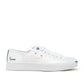 Converse x Sportility Jack Purcell Rally 'Tyvek' (Weiß / Navy)  - Allike Store