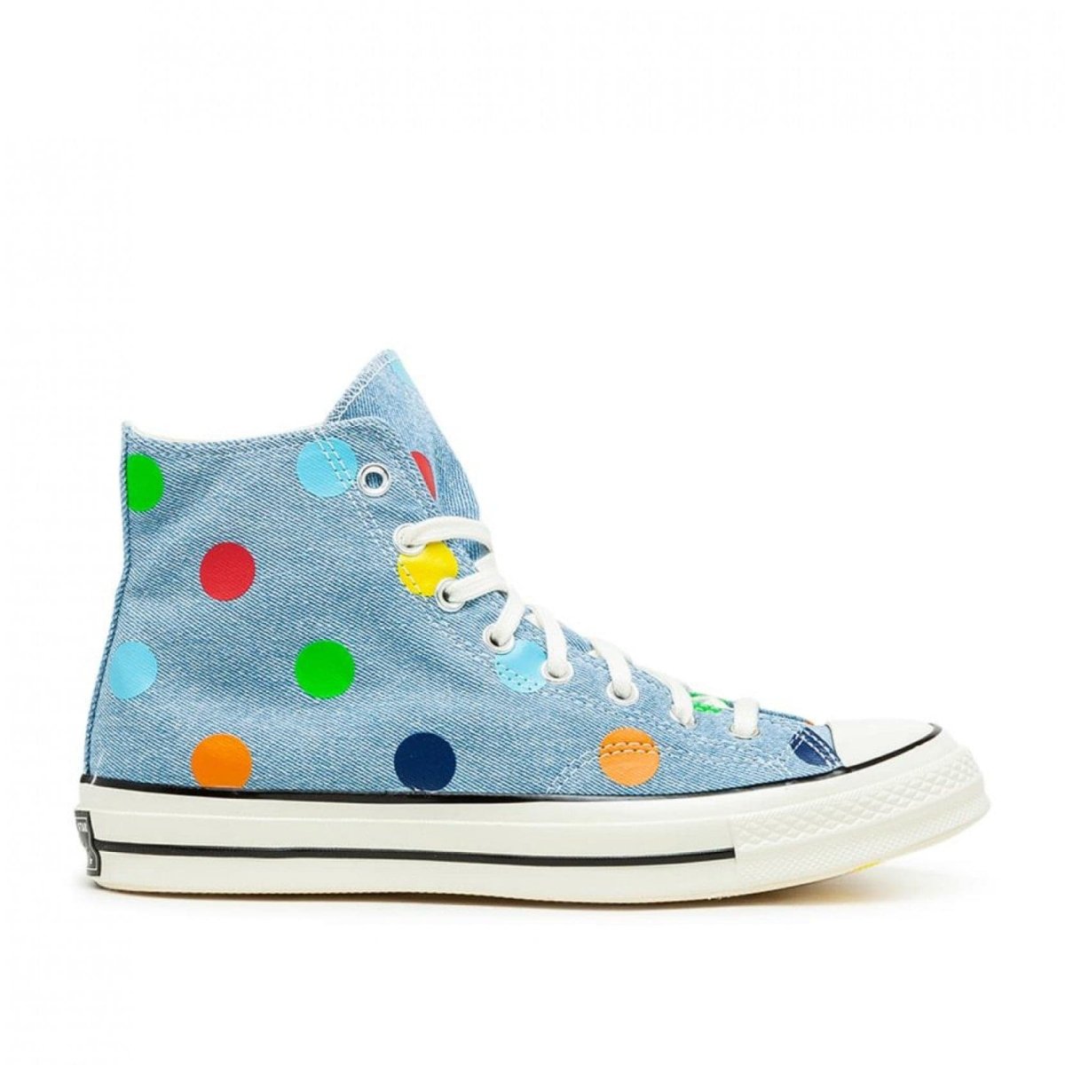 Converse x TTC Golf Chuck 70 Hi (Blau / Multi)  - Allike Store