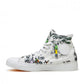 Converse X Union CTAS Hi (Weiß / Multi)  - Allike Store