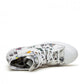 Converse X Union CTAS Hi (Weiß / Multi)  - Allike Store