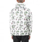 Converse X Union Hoodie (Weiß / Multi)  - Allike Store