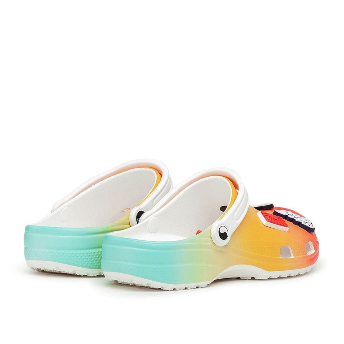Crocs x Free & Easy Classic Clog (Multi)  - Allike Store