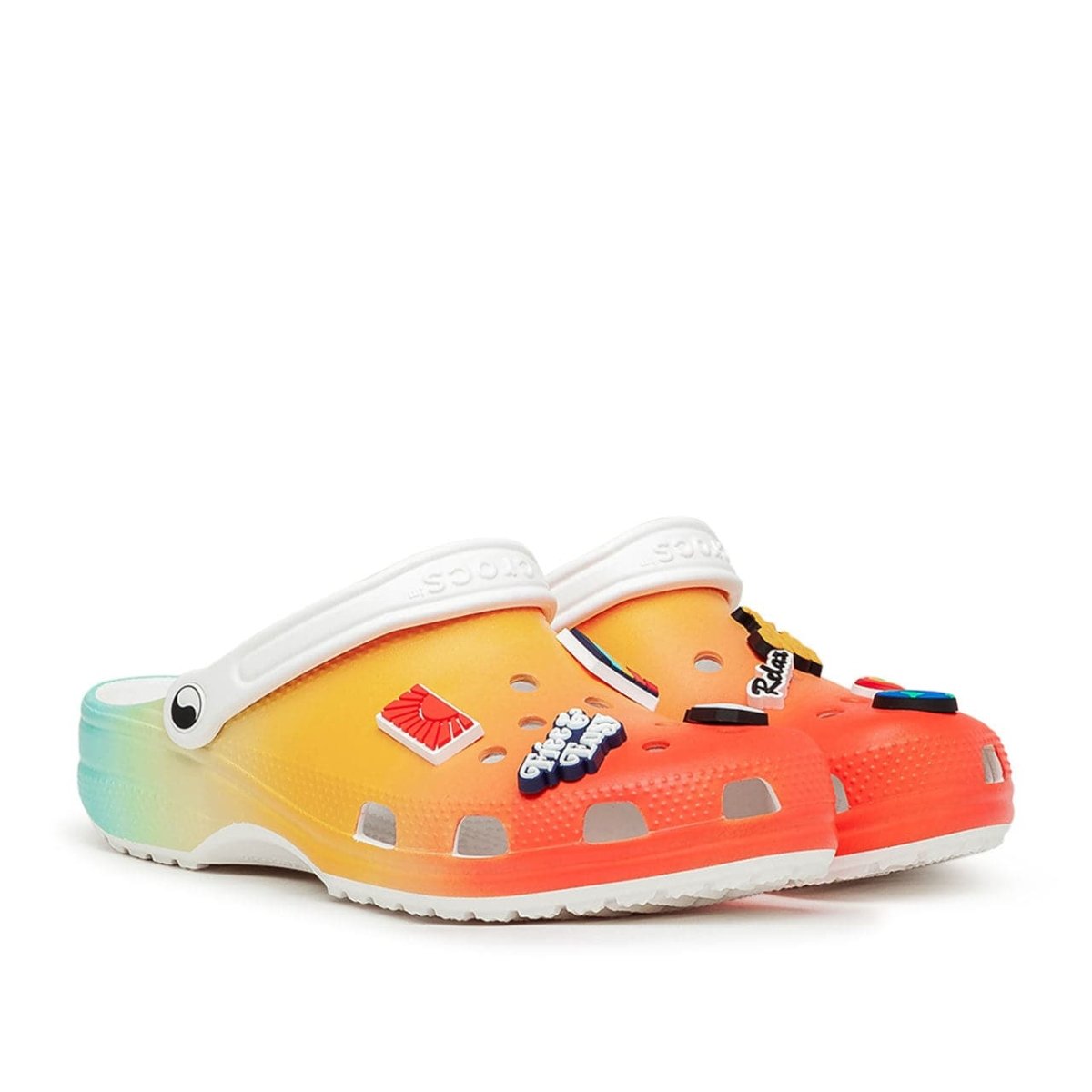 Crocs x Free & Easy Classic Clog (Multi)  - Allike Store