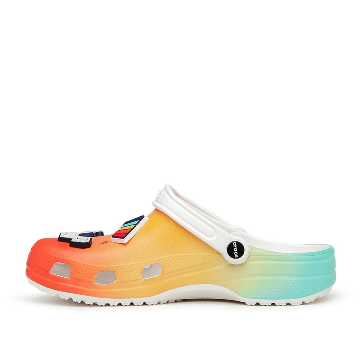 Crocs x Free & Easy Classic Clog (Multi)  - Allike Store
