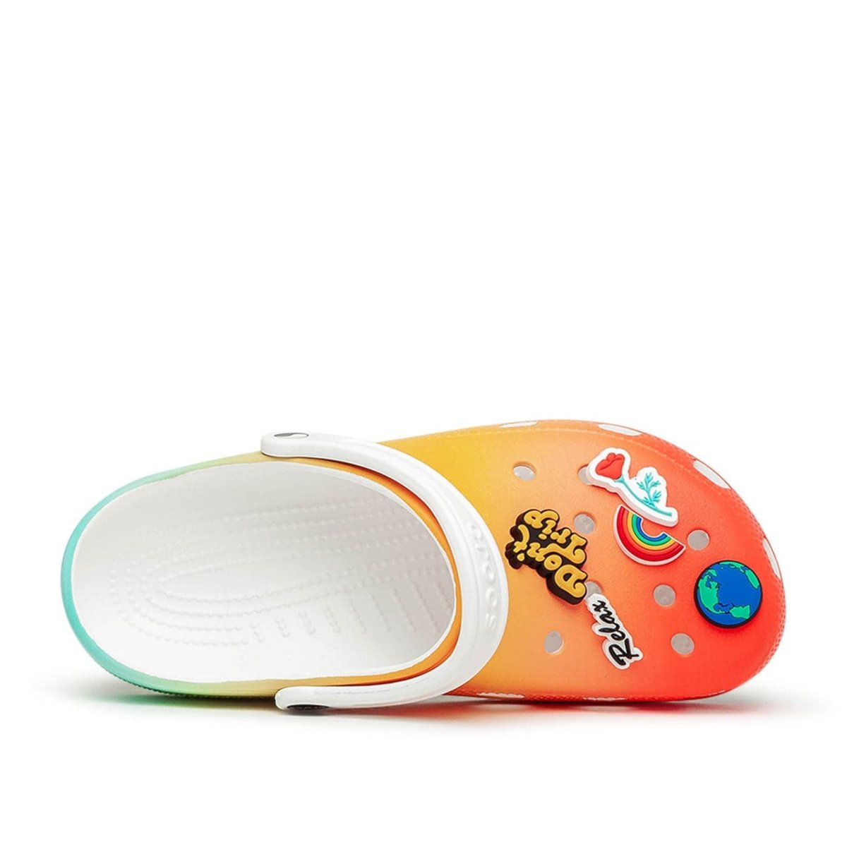 Crocs x Free & Easy Classic Clog (Multi)  - Allike Store