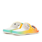 Crocs x Free & Easy Classic Slide (Multi)  - Allike Store