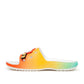 Crocs x Free & Easy Classic Slide (Multi)  - Allike Store