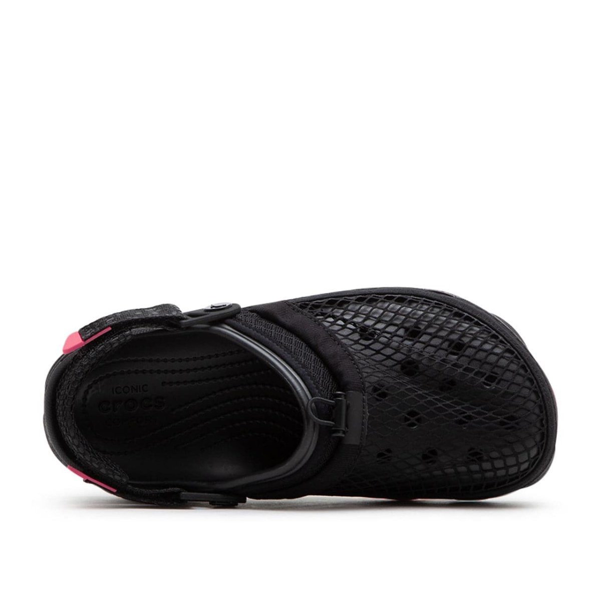 Crocs x Staple Homing Pigeon All Terrain Clog (Schwarz)  - Allike Store