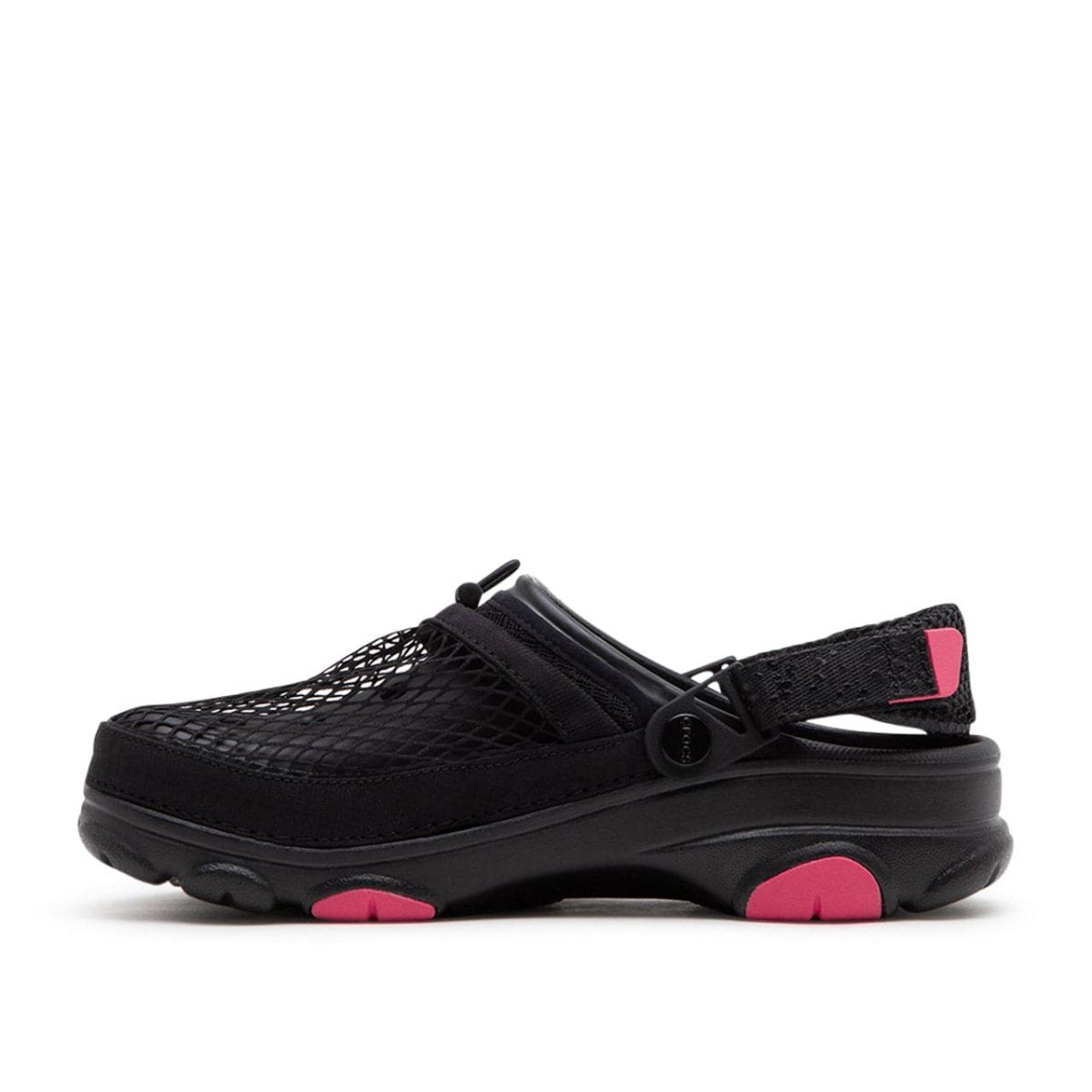 Crocs x Staple Homing Pigeon All Terrain Clog (Schwarz)  - Allike Store