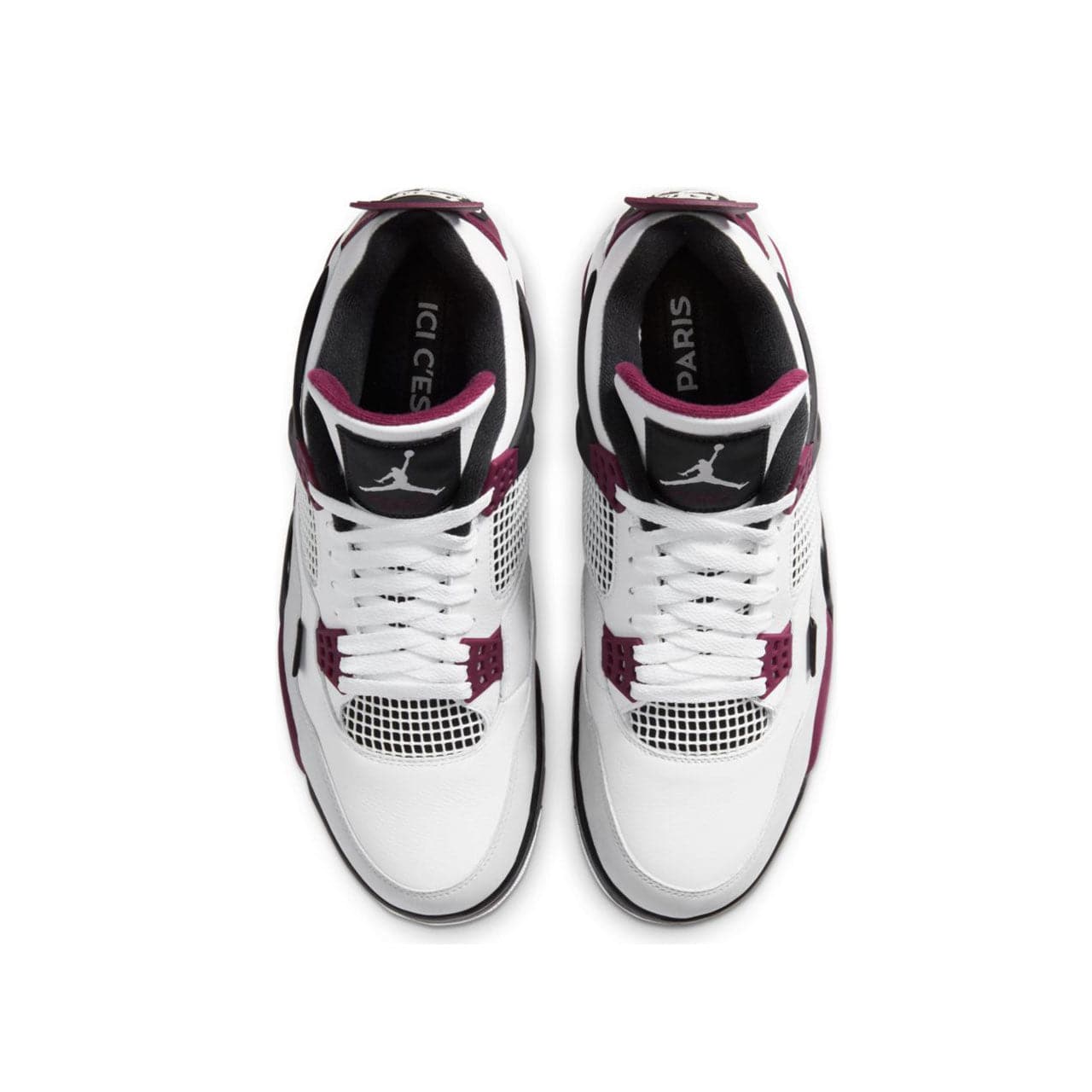 Psg air jordan white online