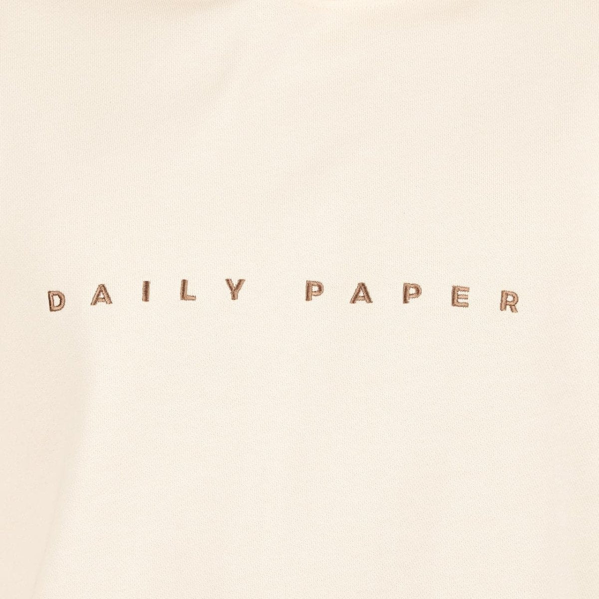 Daily Paper Alias Hood (Beige)  - Allike Store