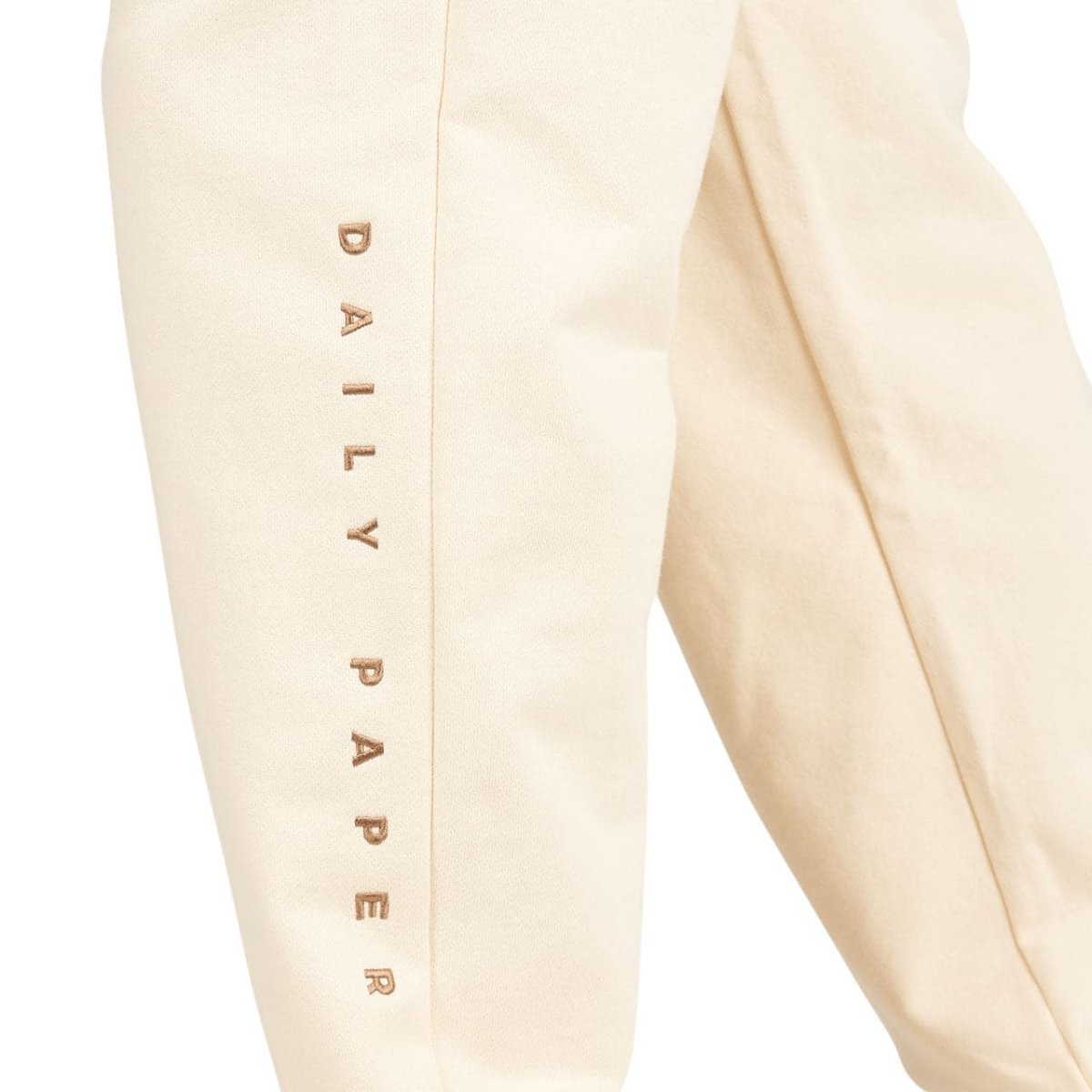 Daily Paper Alias Trackpants (Beige)  - Allike Store