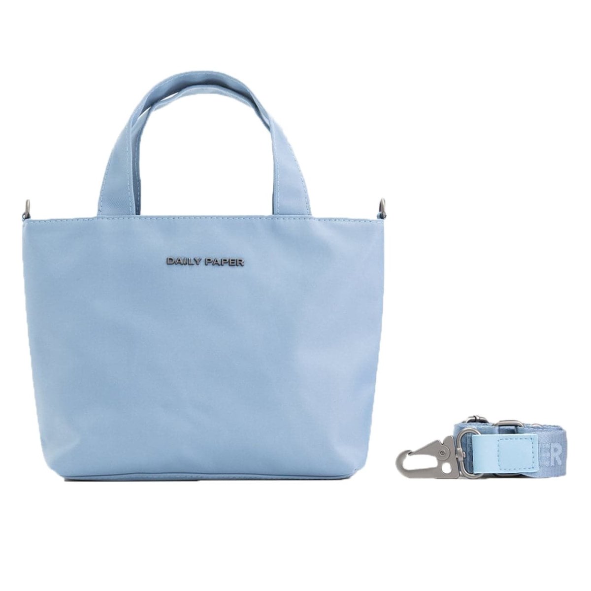 Daily Paper Allure Blue Etiny Bag (Blau)  - Allike Store