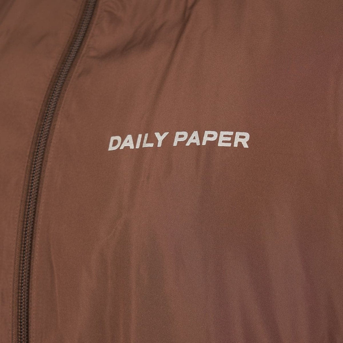 Daily Paper Etrack Top (Braun)  - Allike Store