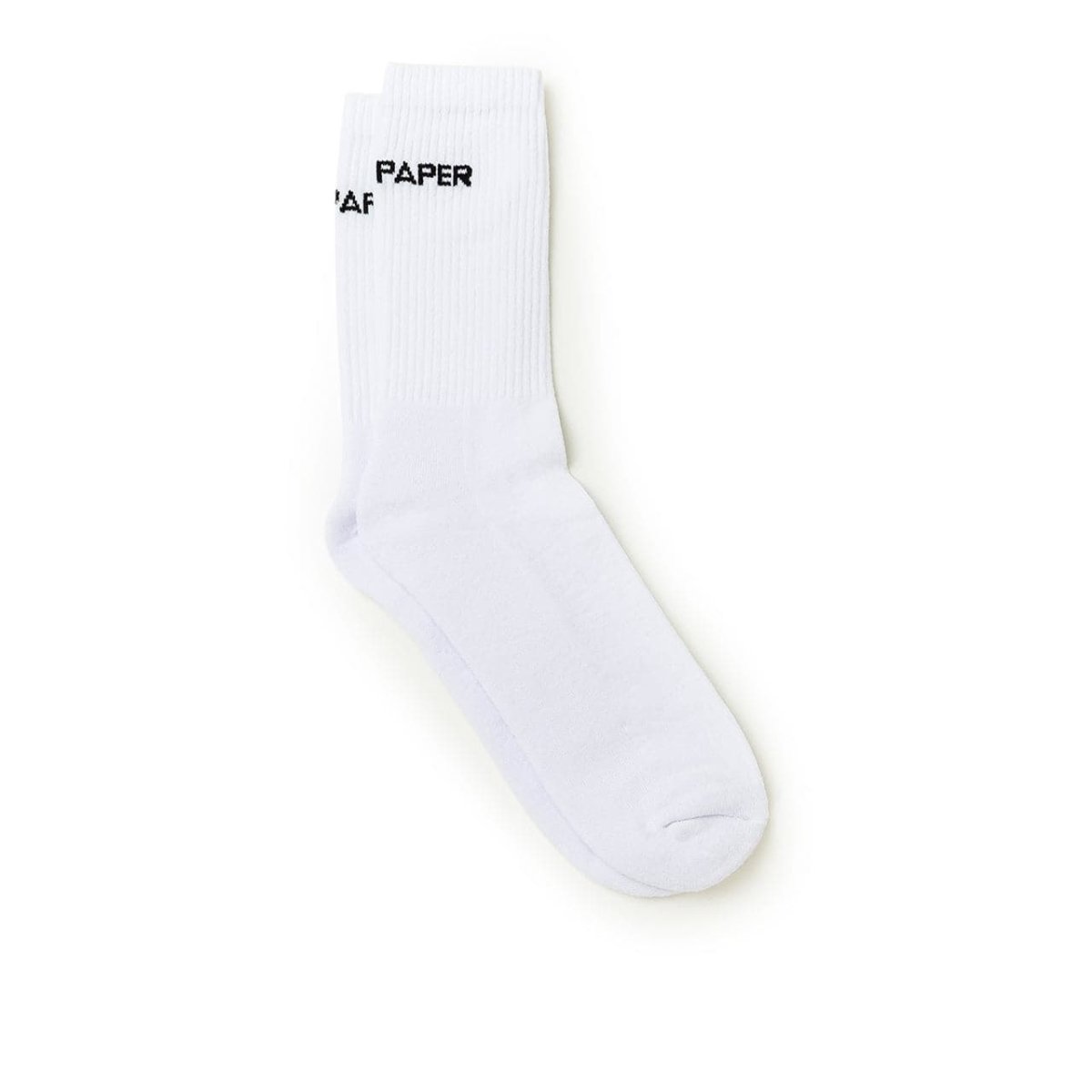 Daily Paper Etype Sock (Weiß)  - Allike Store