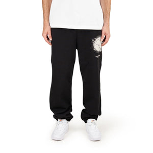 Daily Paper Hobe Jog Pants (Schwarz)  - Allike Store