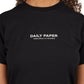 Daily Paper Hosten Globe T-Shirt (Schwarz)  - Allike Store