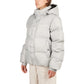 Daily Paper Lavan Puffer Jacket (Grau)  - Allike Store