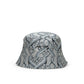 Daily Paper Lobucket Hat (Grau)  - Allike Store