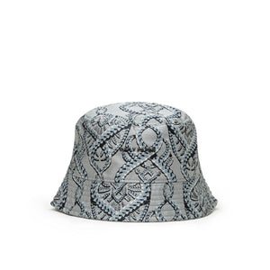 Daily Paper Lobucket Hat (Grau)  - Allike Store