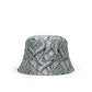 Daily Paper Lobucket Hat (Grau)  - Allike Store