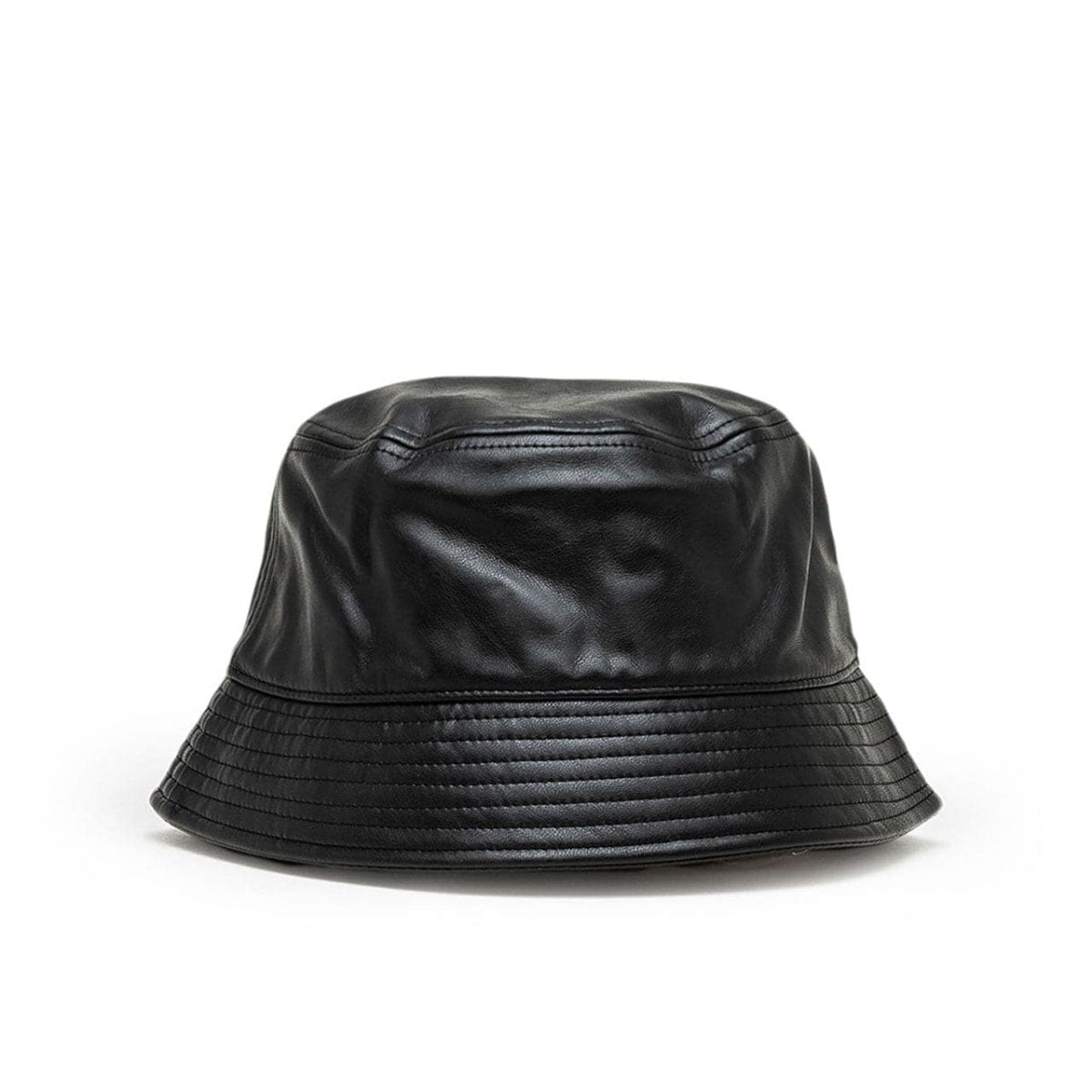 Daily Paper Lobucket Hat (Schwarz)  - Allike Store