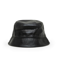 Daily Paper Lobucket Hat (Black)