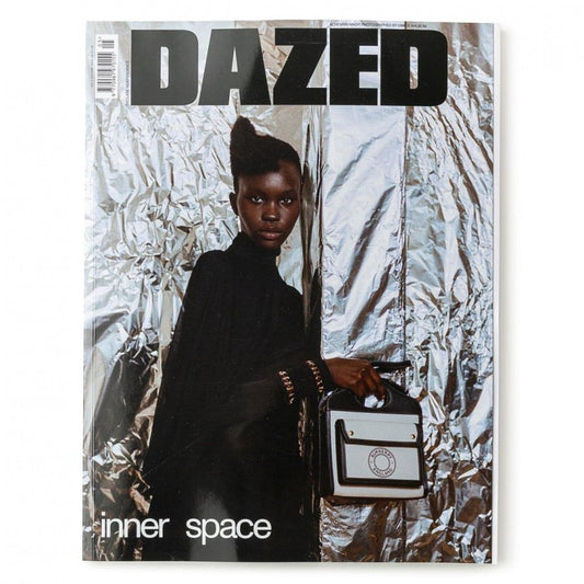 Dazed Autumn 2020 Issue: Read up Act Up Issue  - Allike Store